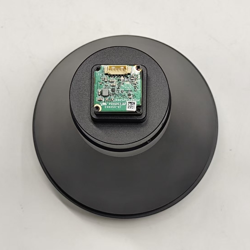 NCZOBOE 640*512 CVBS Wärmebild – Drone Thermal Imaging Bewertung und Preis