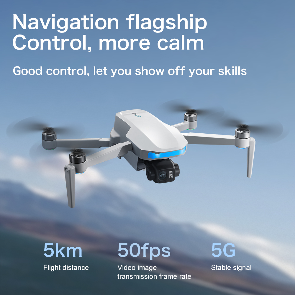 Original S-X1 Drohne 8K HD Pro – Drone Surveying Bewertung und Preis