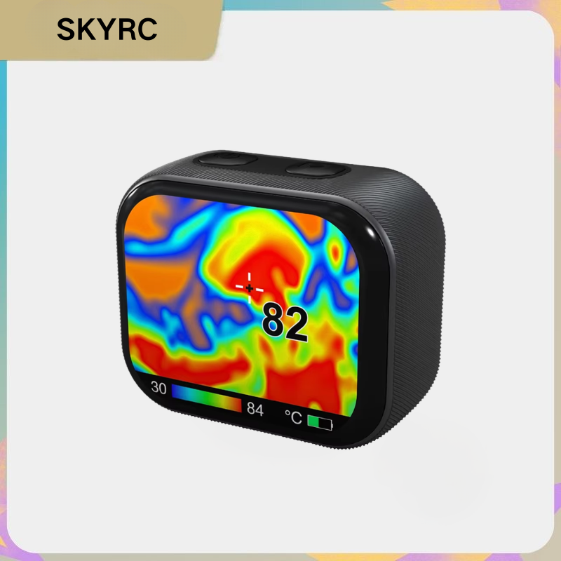 SkyRC Wärmebildkamera Mini ITV – Drone Thermal Imaging Bewertung und Preis