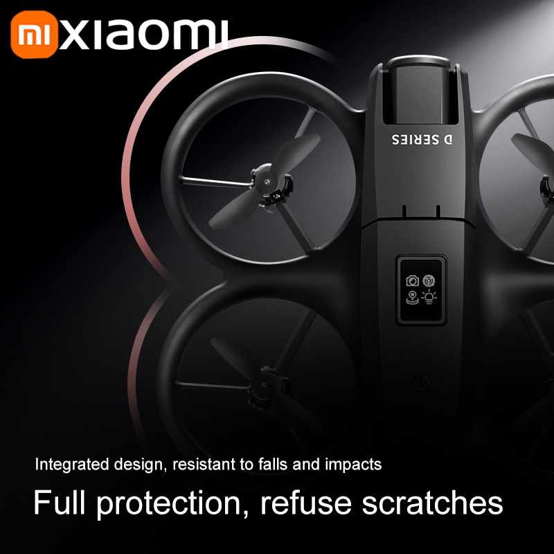 Xiaomi D16 GPS-Drohne 8K Aeria – Drone Cinematic Bewertung und Preis