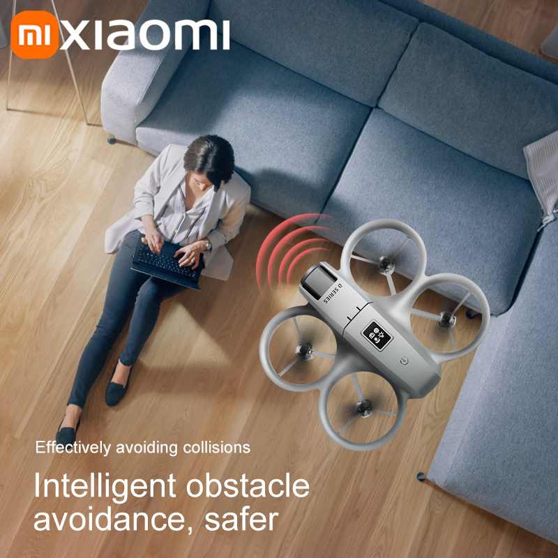 Xiaomi D16 GPS-Drohne 8K Aeria – Drone Cinematic Bewertung und Preis