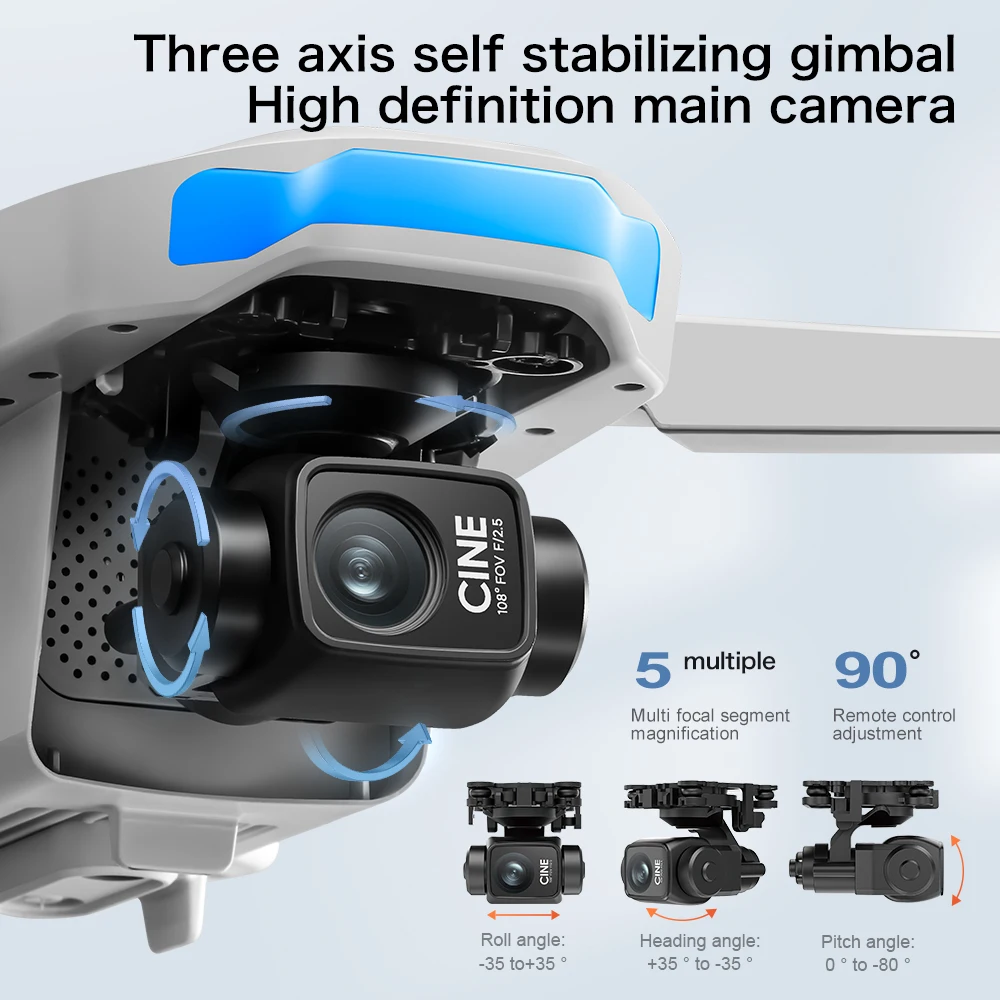 Top-Angebot S-X1 MAX GPS-Drohn – Drone Surveying Bewertung und Preis