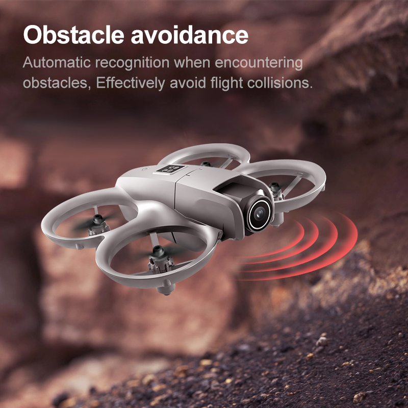 2026 GT3 MAX RC-Drohne 8K 5G P – Drone Lidar Bewertung und Preis