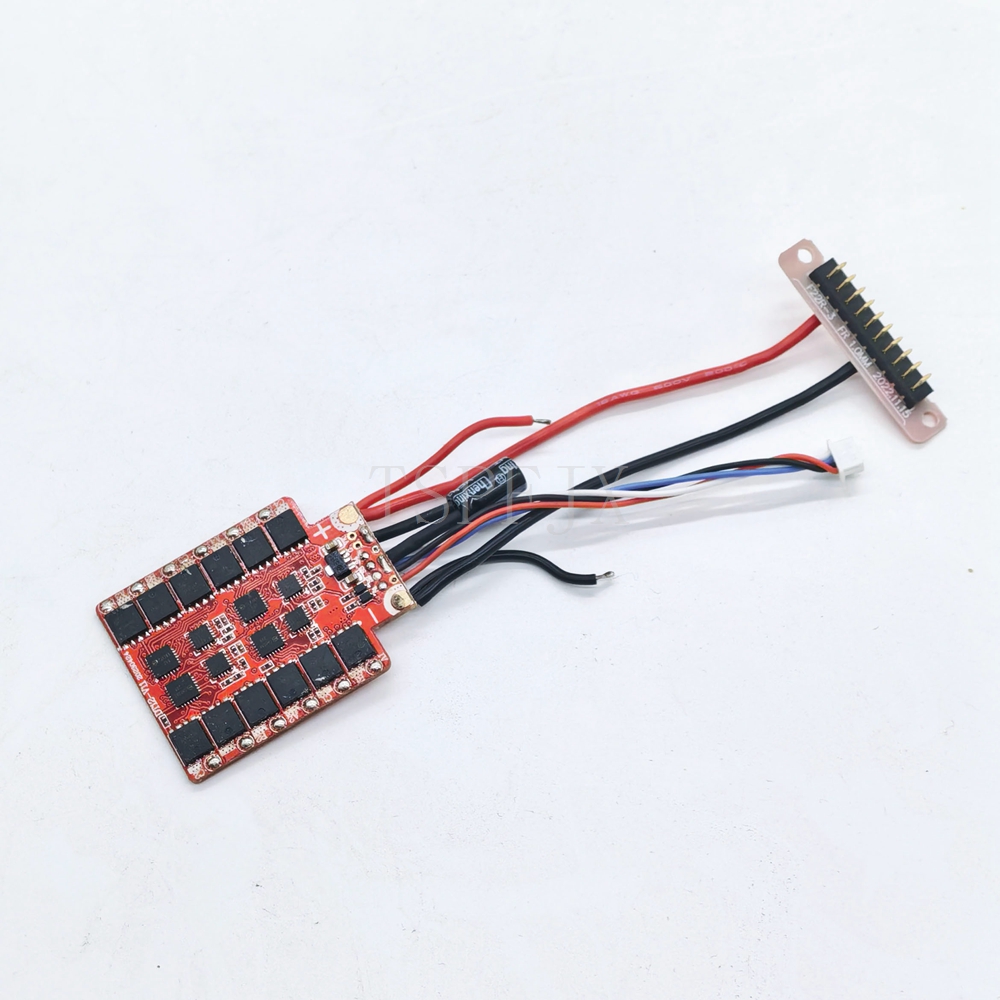 ESC-Platine für SJRC F22&F22S& – Holy Stone Drone Hs720 Bewertung und Preis