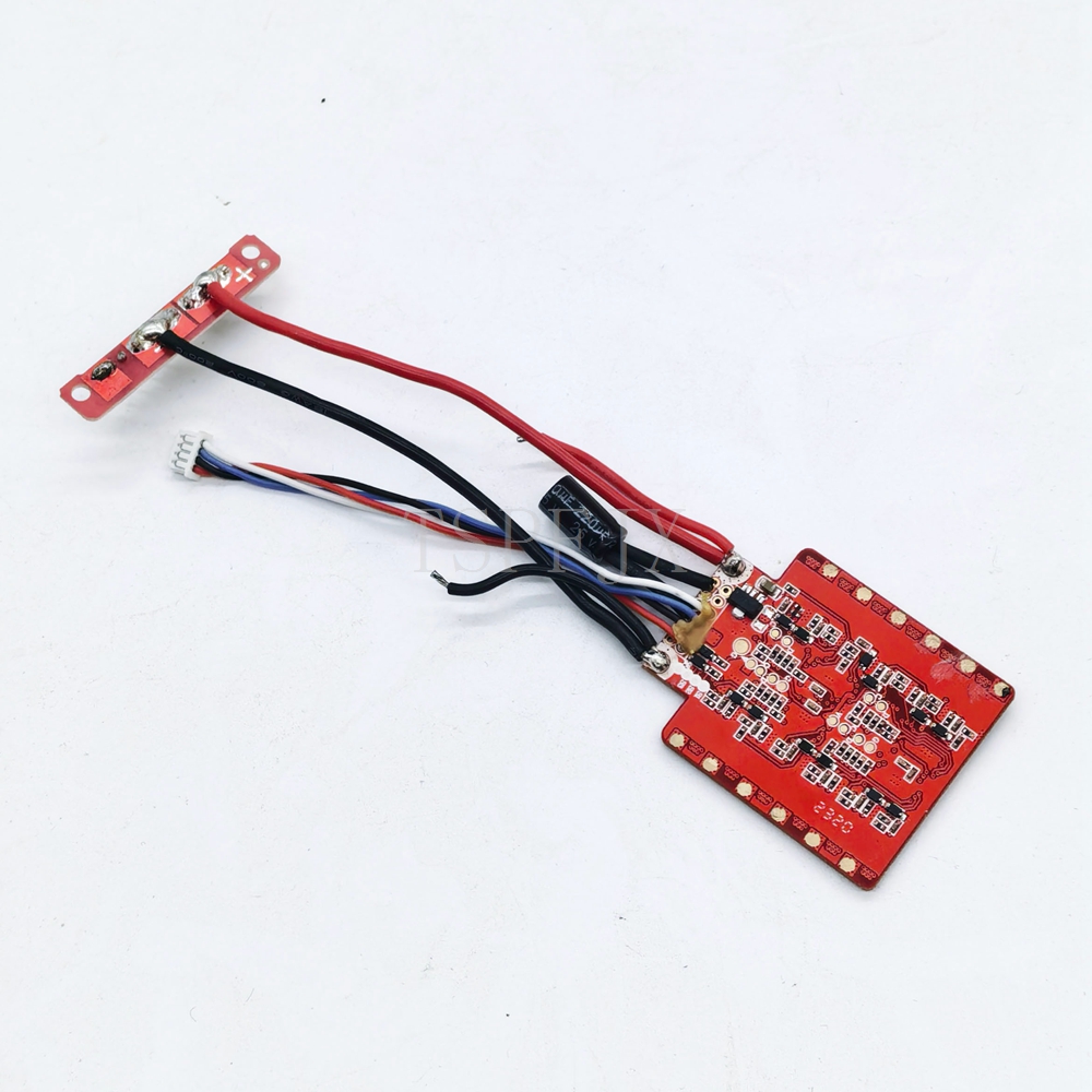 ESC-Platine für SJRC F22&F22S& – Holy Stone Drone Hs720 Bewertung und Preis