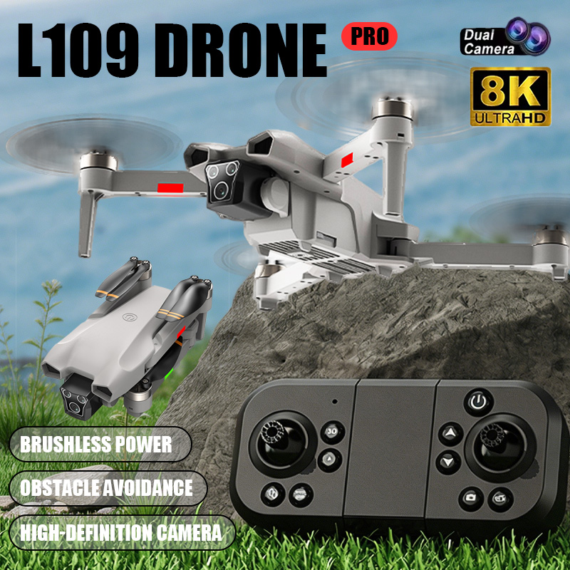 NEU Heißer L017 Pro Drohne Bru – Drone Lidar Bewertung und Preis