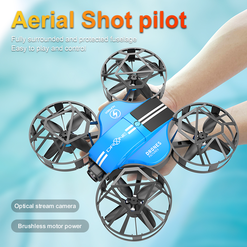 NEUE Mini Drohne 812PRO Beruf  – Drone Aerial Photography Bewertung und Preis