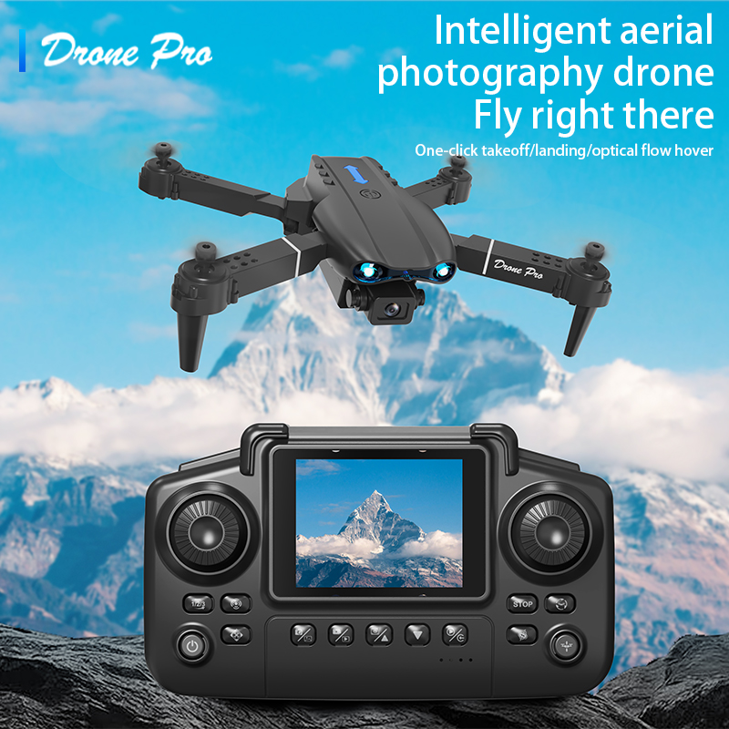 E99 Air Screen Control Drone P – Drone Lidar Bewertung und Preis